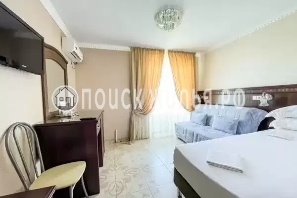 Отель «Анжелина»