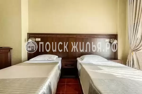 Отель «Анжелина»