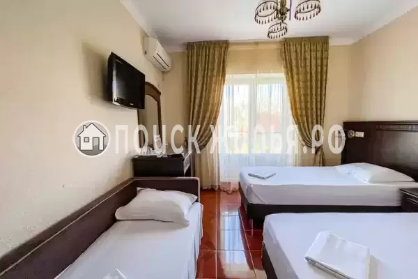 Отель «Анжелина»