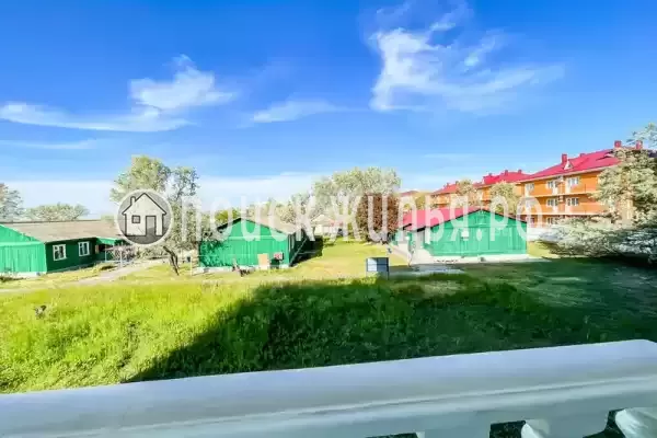 Отель «Анжелина»