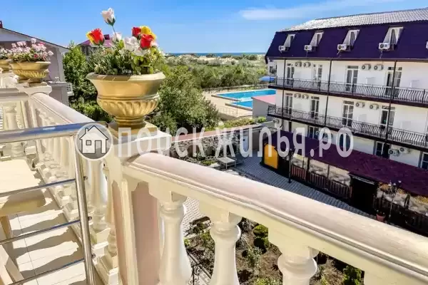 Отель «Анжелина»