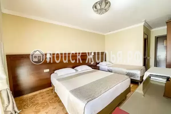 Отель «Анжелина»