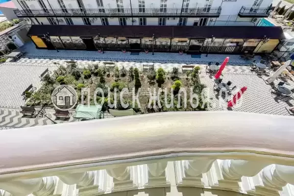 Отель «Анжелина»