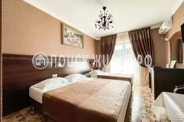 Отель «Анжелина»