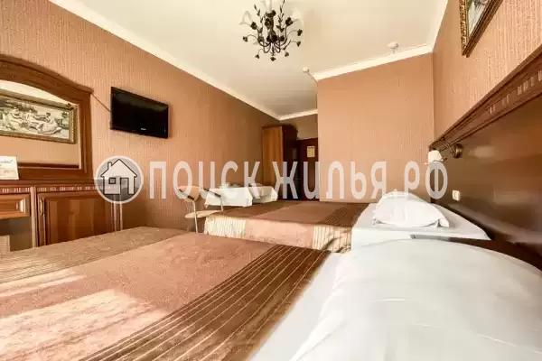 Отель «Анжелина»