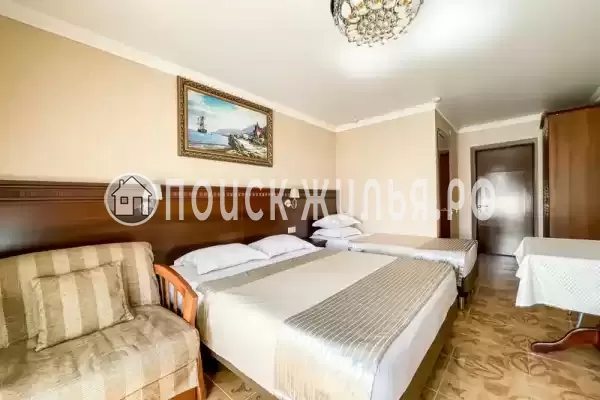 Отель «Анжелина»