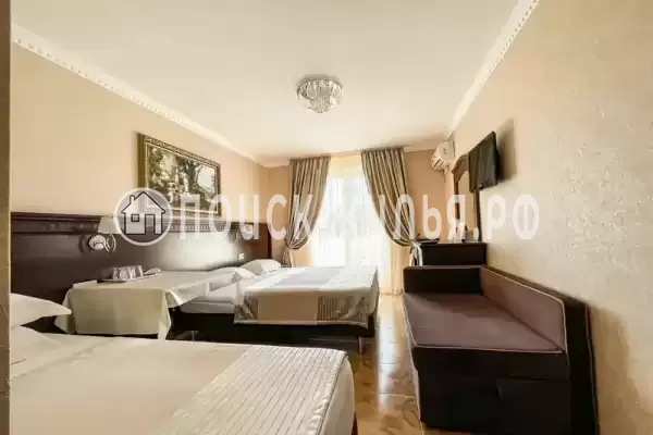 Отель «Анжелина»