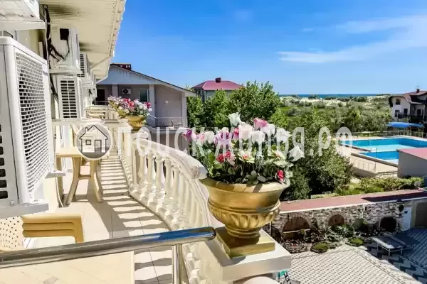 Отель «Анжелина»