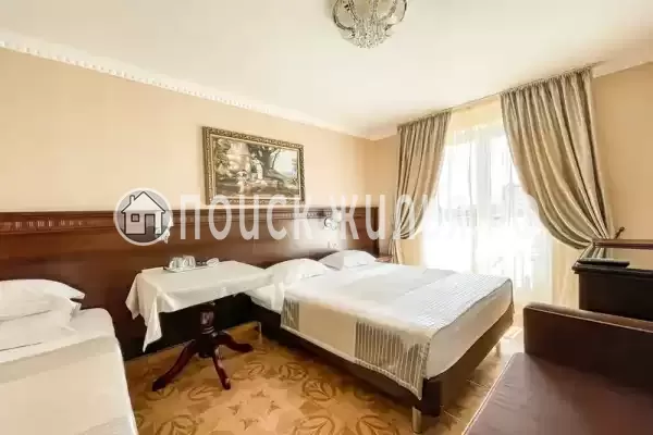 Отель «Анжелина»