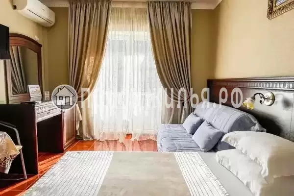 Отель «Анжелина»