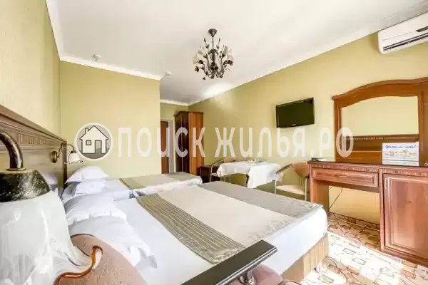 Отель «Анжелина»