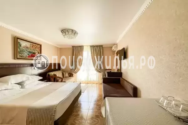 Отель «Анжелина»