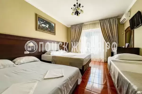 Отель «Анжелина»