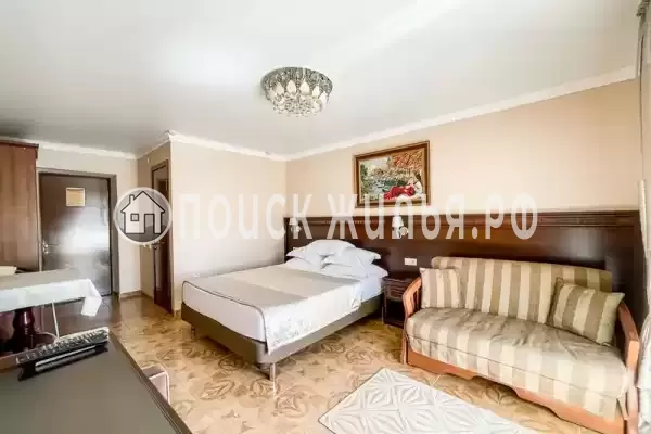 Отель «Анжелина»