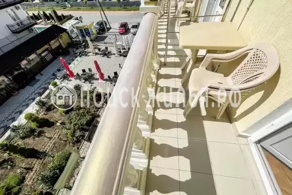 Отель «Анжелина»