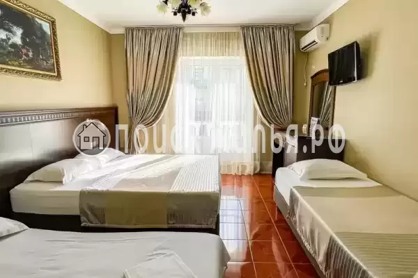 Отель «Анжелина»