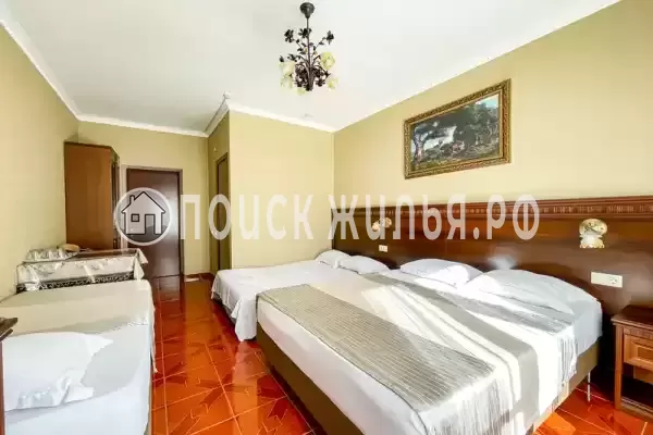 Отель «Анжелина»