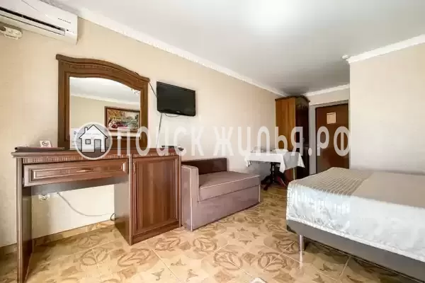 Отель «Анжелина»