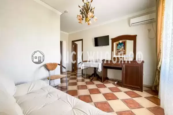 Отель «Анжелина»