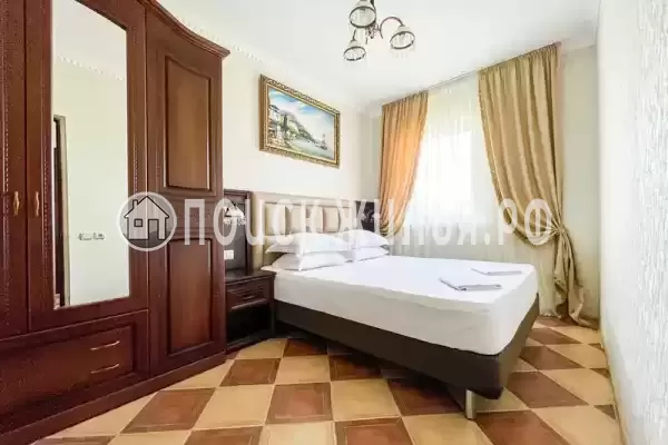 Отель «Анжелина»