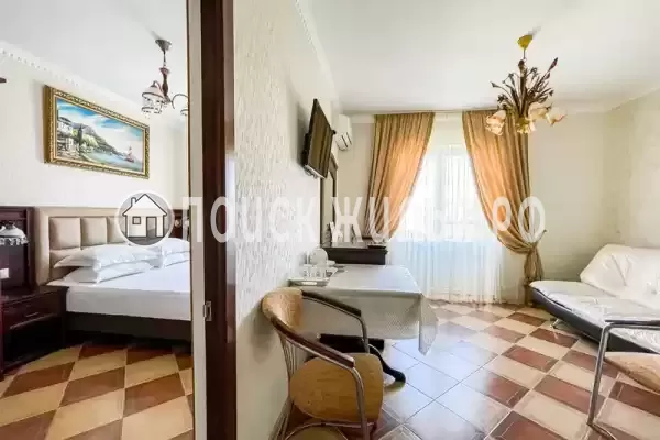 Отель «Анжелина»