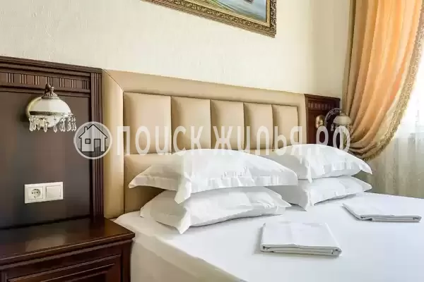 Отель «Анжелина»