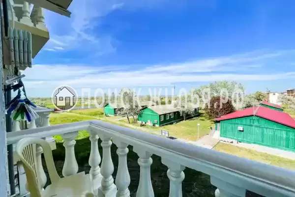 Отель «Анжелина»