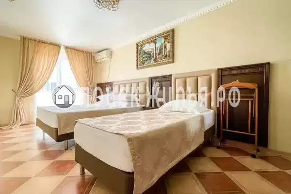 Отель «Анжелина»