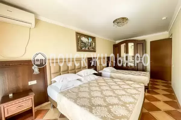 Отель «Анжелина»