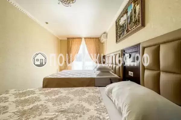 Отель «Анжелина»