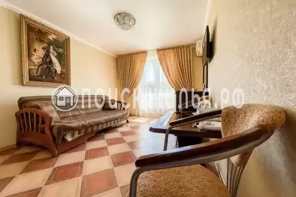 Отель «Анжелина»