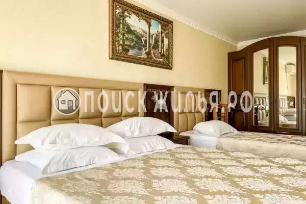 Отель «Анжелина»