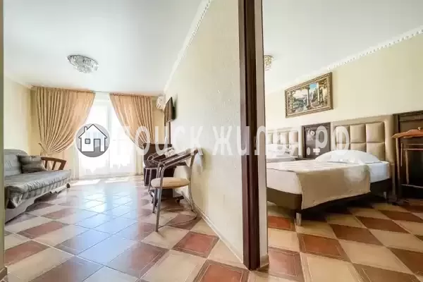 Отель «Анжелина»