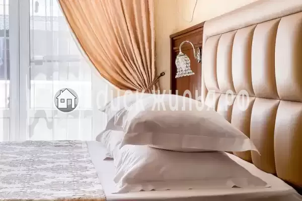 Отель «Анжелина»