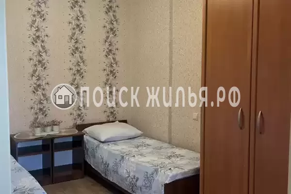 Гостевой дом, Нагорная, д.26