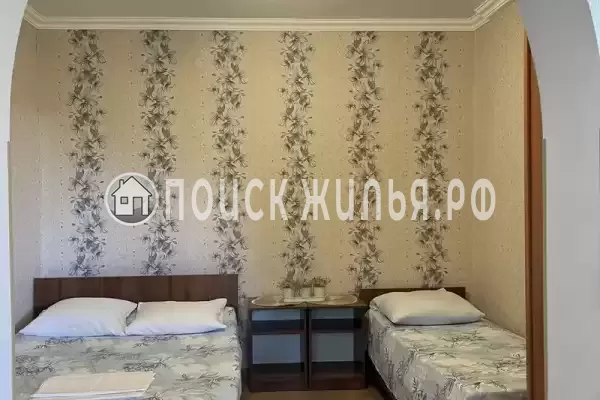 Гостевой дом, Нагорная, д.26