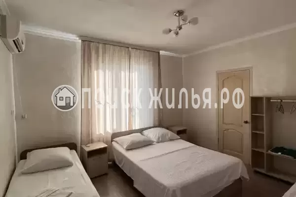 Гостевой дом, Нагорная, д.26