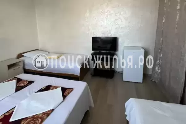 Гостевой дом, Нагорная, д.26