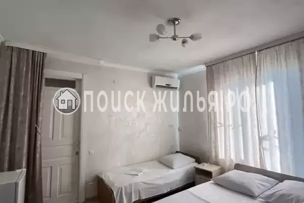 Гостевой дом, Нагорная, д.26