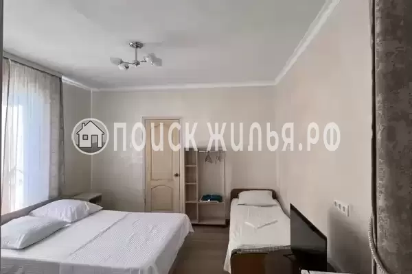 Гостевой дом, Нагорная, д.26