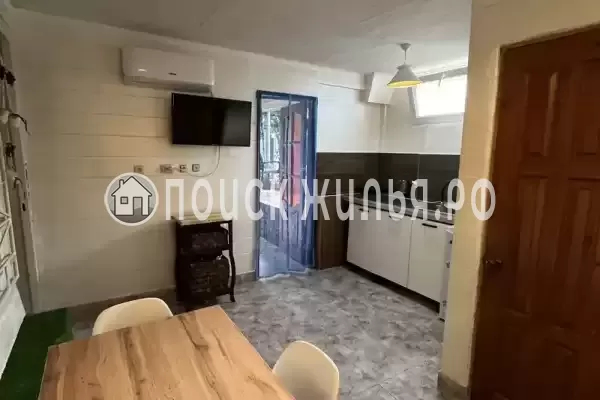 Гостевой дом, Нагорная, д.26