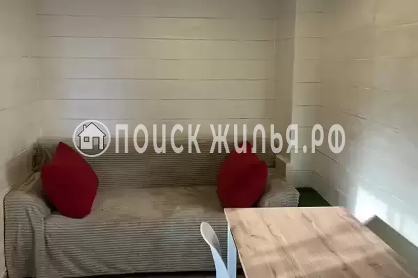 Гостевой дом, Нагорная, д.26