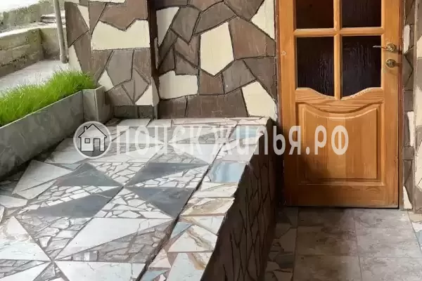 Гостевой дом, Нагорная, д.26