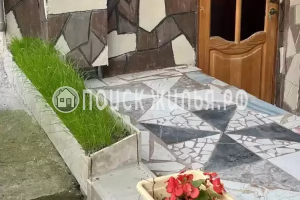 Гостевой дом, Нагорная, д.26