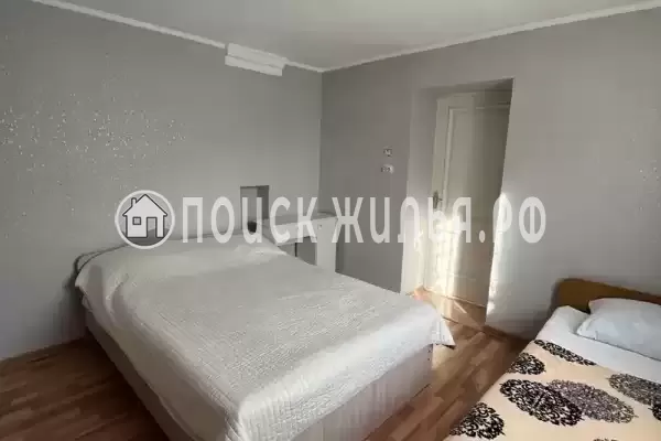 Гостевой дом, Нагорная, д.26