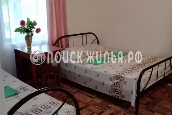 Гостевой дом «На солнечной»