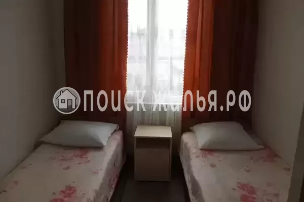 Гостевой дом, Нагорная, д.26