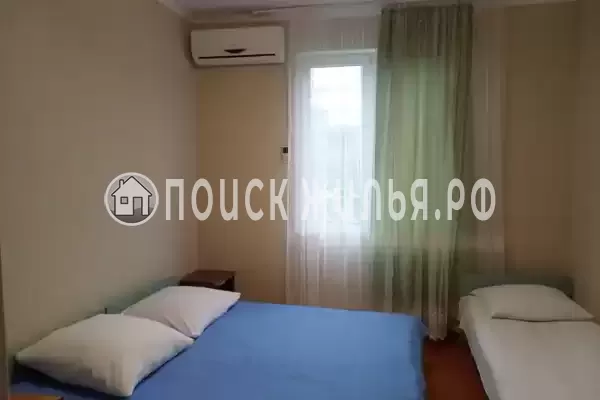 Гостевой дом, Нагорная, д.26