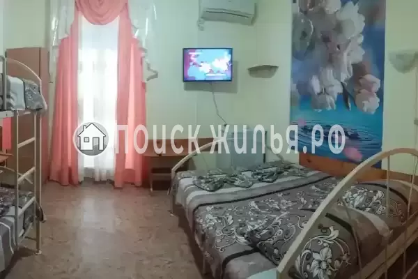 Частный сектор, пер. Ангарский, д.5