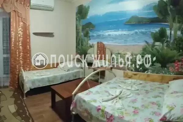 Частный сектор, пер. Ангарский, д.5